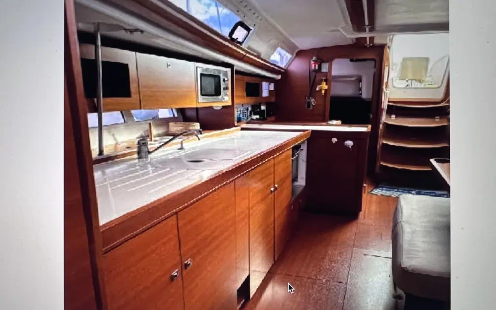 slider 19 Dufour 380