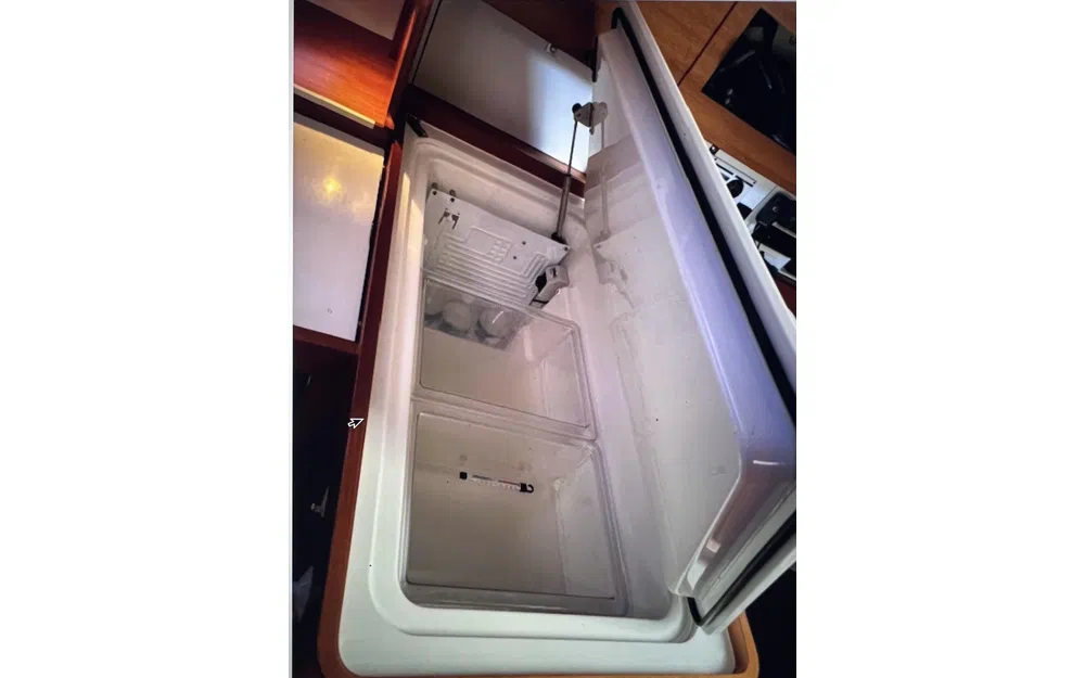 slider 20 Dufour 380