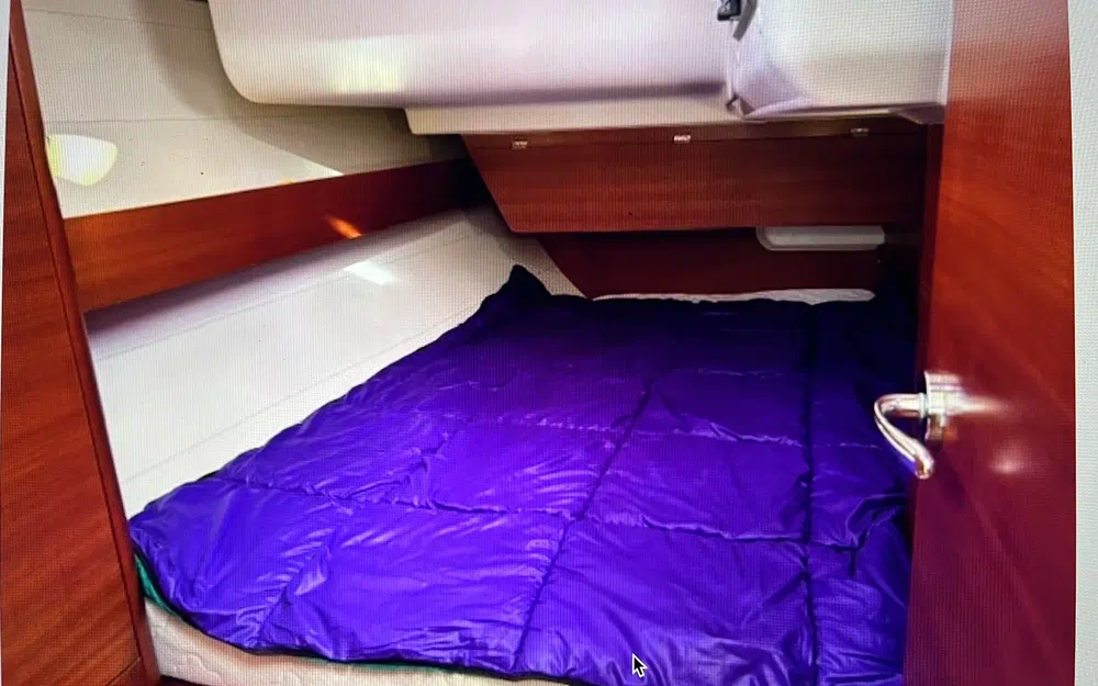 slider 23 Dufour 380