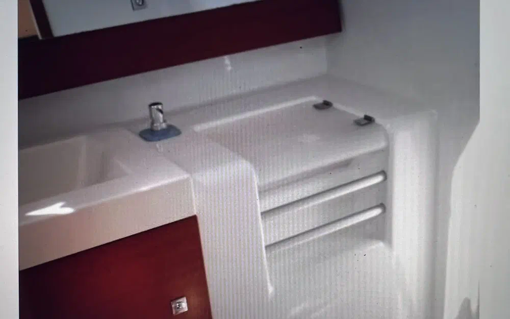 slider 25 Dufour 380