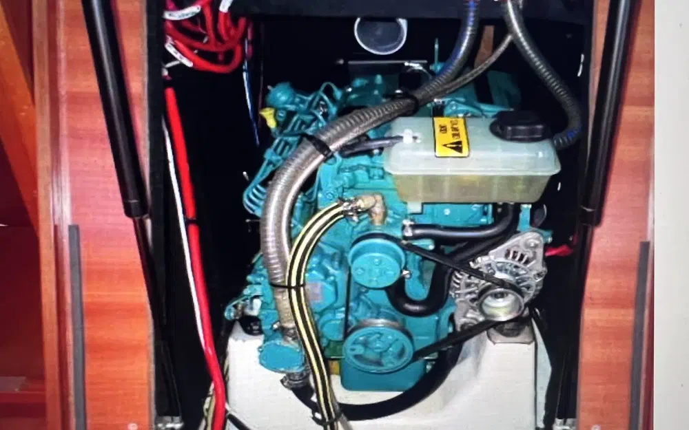 slider 30 Dufour 380