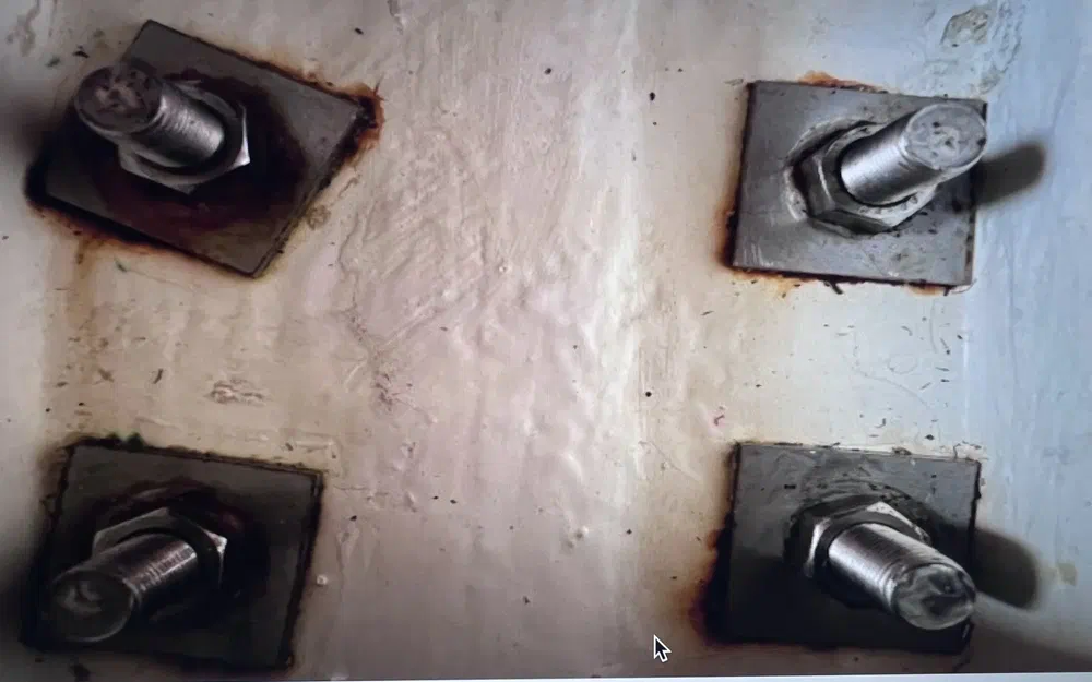 slider 31 Dufour 380