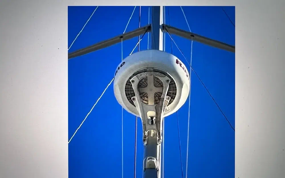 slider 39 Dufour 380