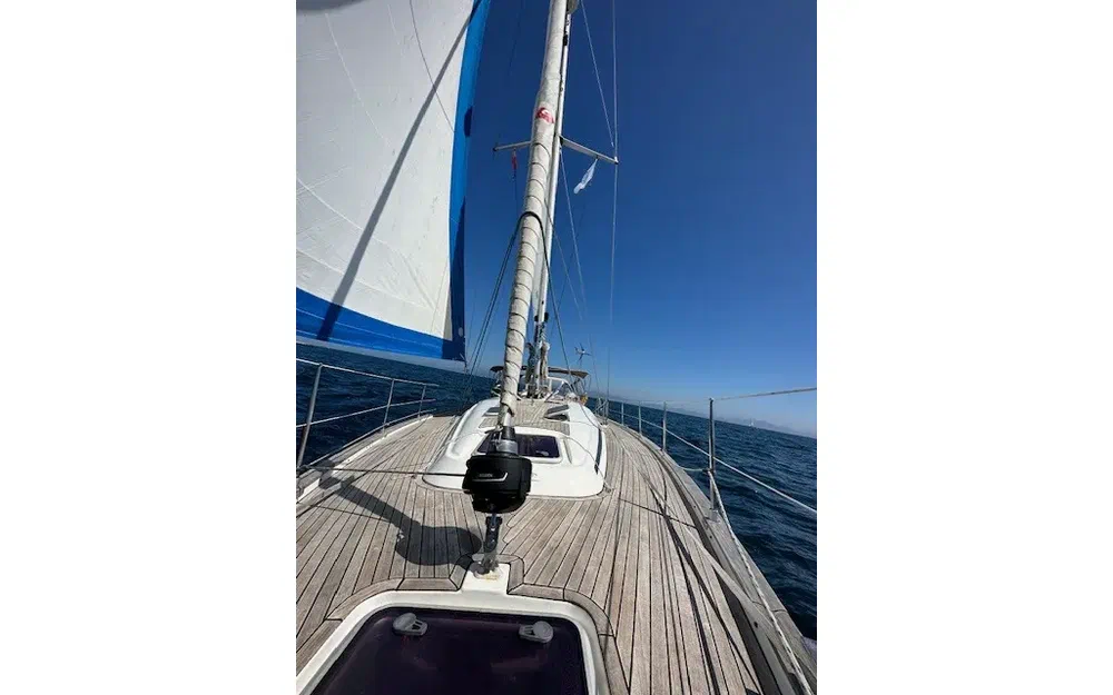 slider 10 Bavaria Cruiser 49