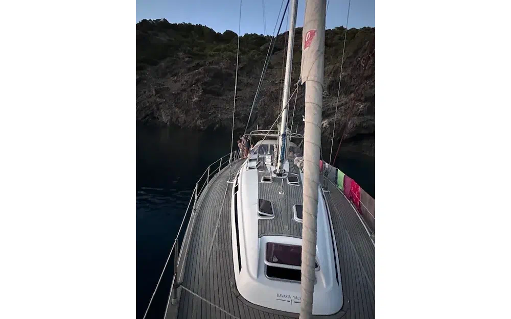 slider 11 Bavaria Cruiser 49