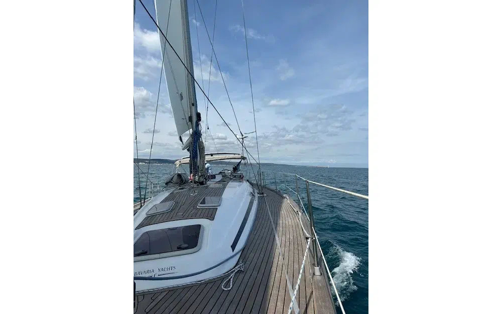 slider 12 Bavaria Cruiser 49