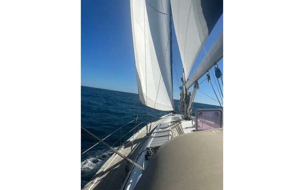 slider 13 Bavaria Cruiser 49