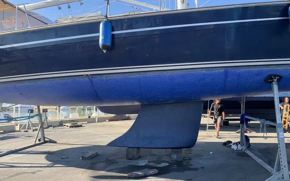 slider 14 Bavaria Cruiser 49