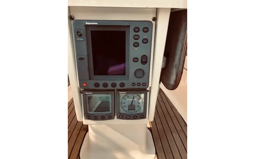 slider 16 Bavaria Cruiser 49