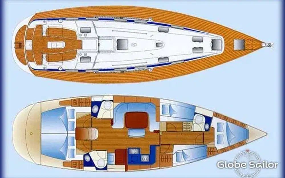 slider 18 Bavaria Cruiser 49