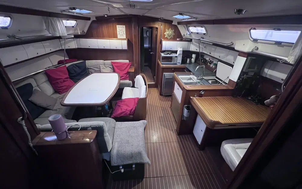 slider 19 Bavaria Cruiser 49