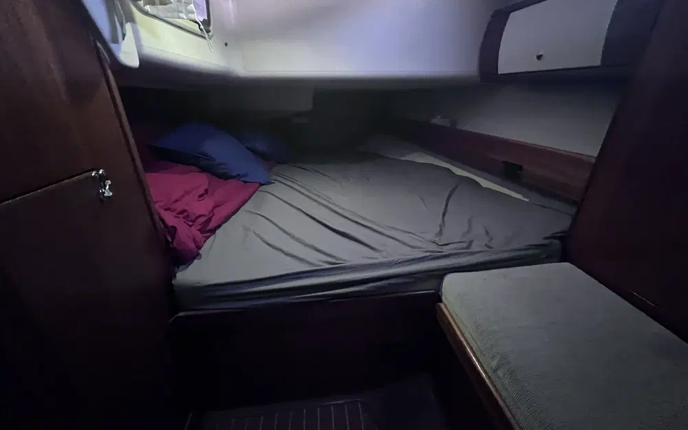 slider 20 Bavaria Cruiser 49