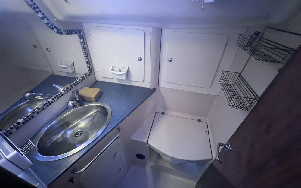 slider 22 Bavaria Cruiser 49