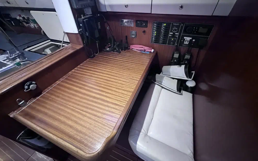 slider 24 Bavaria Cruiser 49