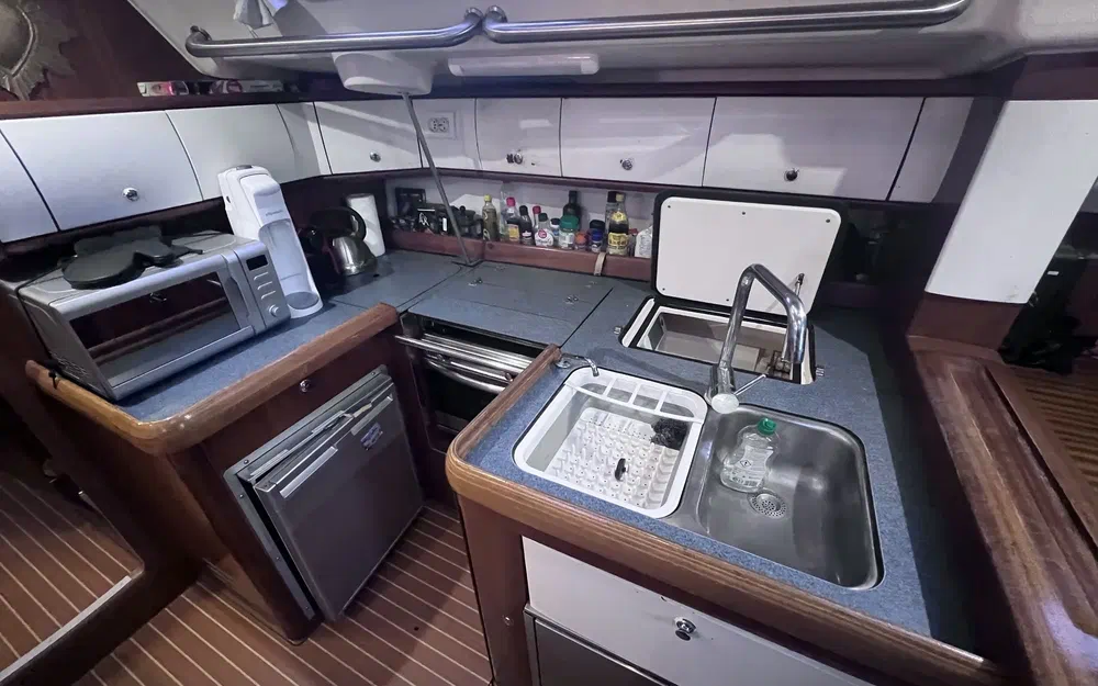 slider 25 Bavaria Cruiser 49