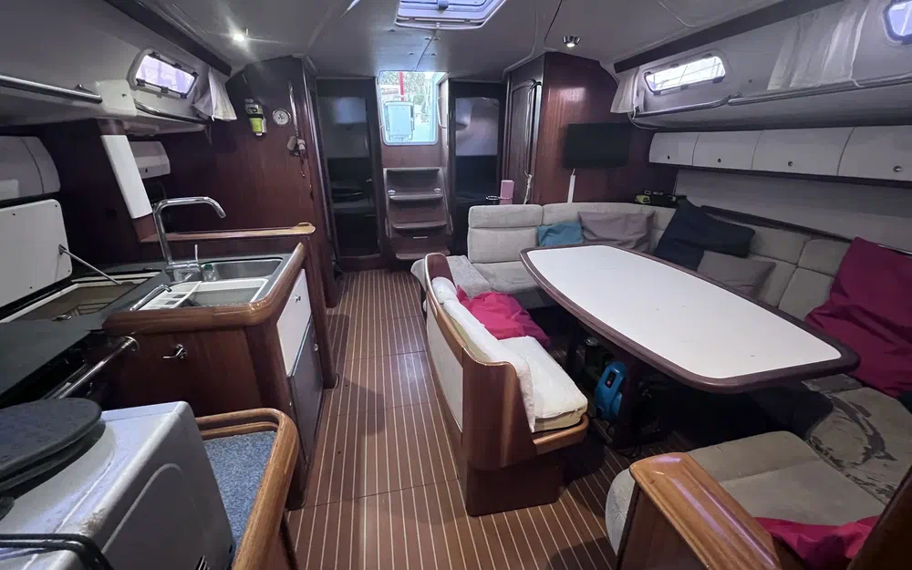 slider 26 Bavaria Cruiser 49