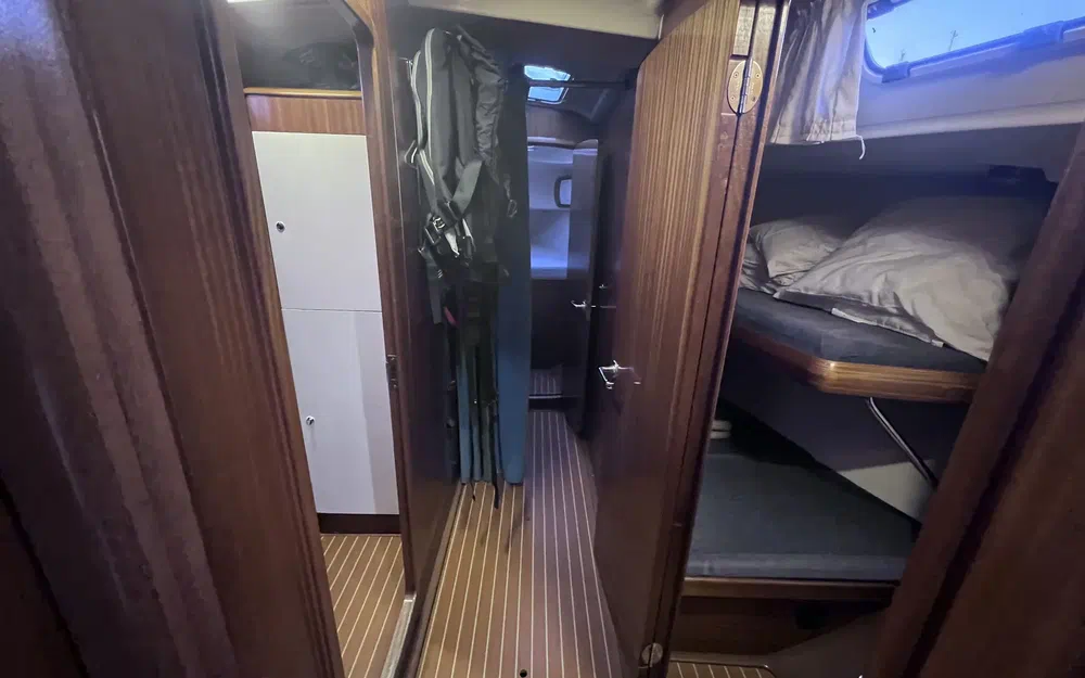 slider 27 Bavaria Cruiser 49