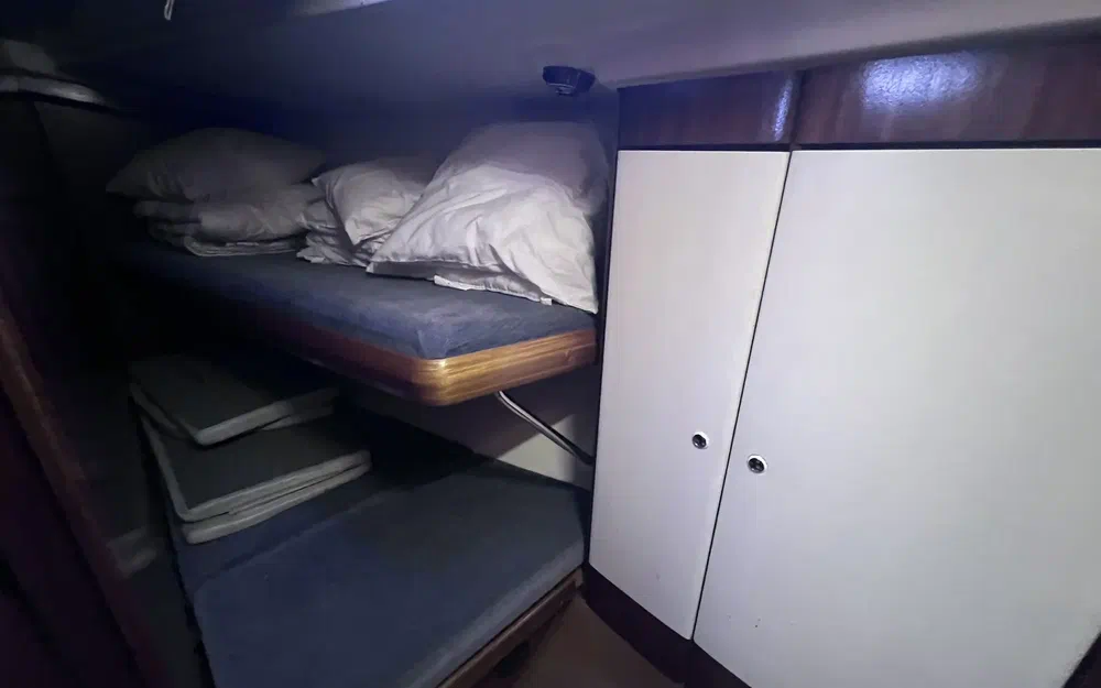 slider 28 Bavaria Cruiser 49