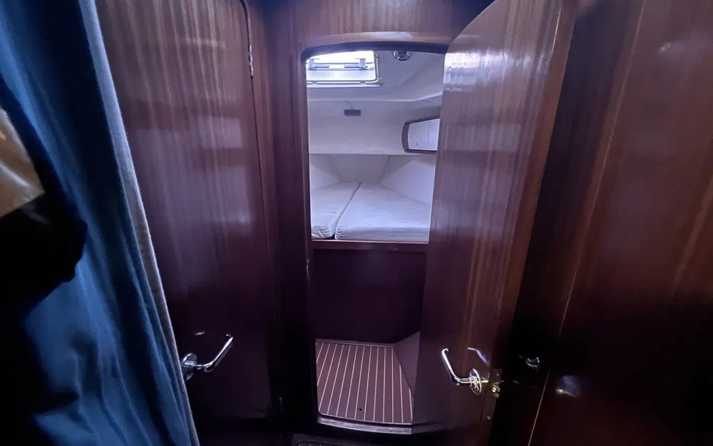 slider 30 Bavaria Cruiser 49