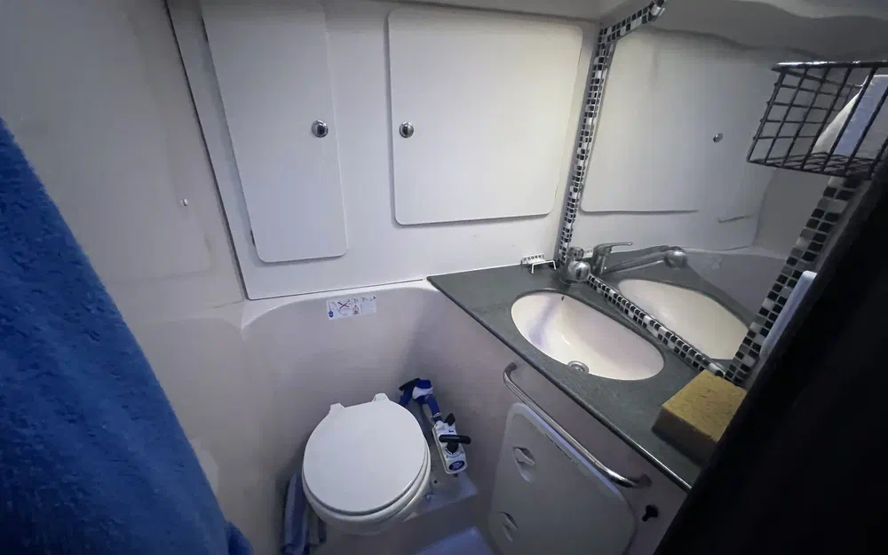 slider 31 Bavaria Cruiser 49