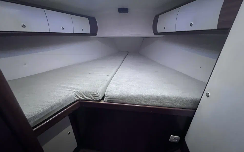 slider 32 Bavaria Cruiser 49