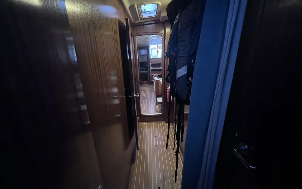 slider 33 Bavaria Cruiser 49