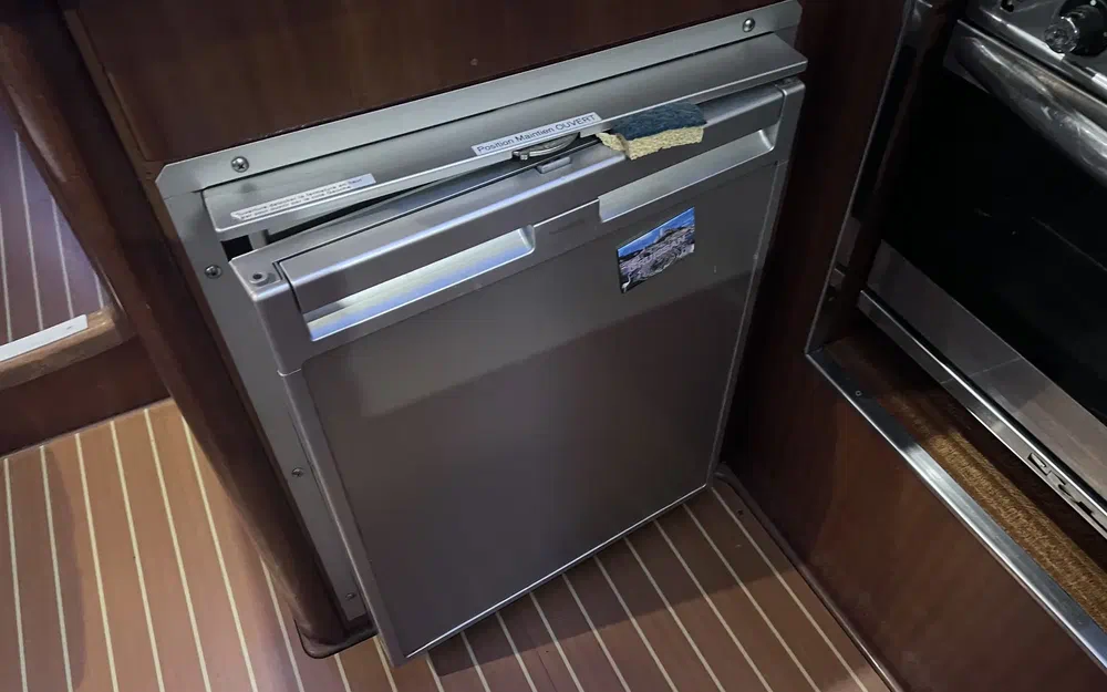 slider 34 Bavaria Cruiser 49