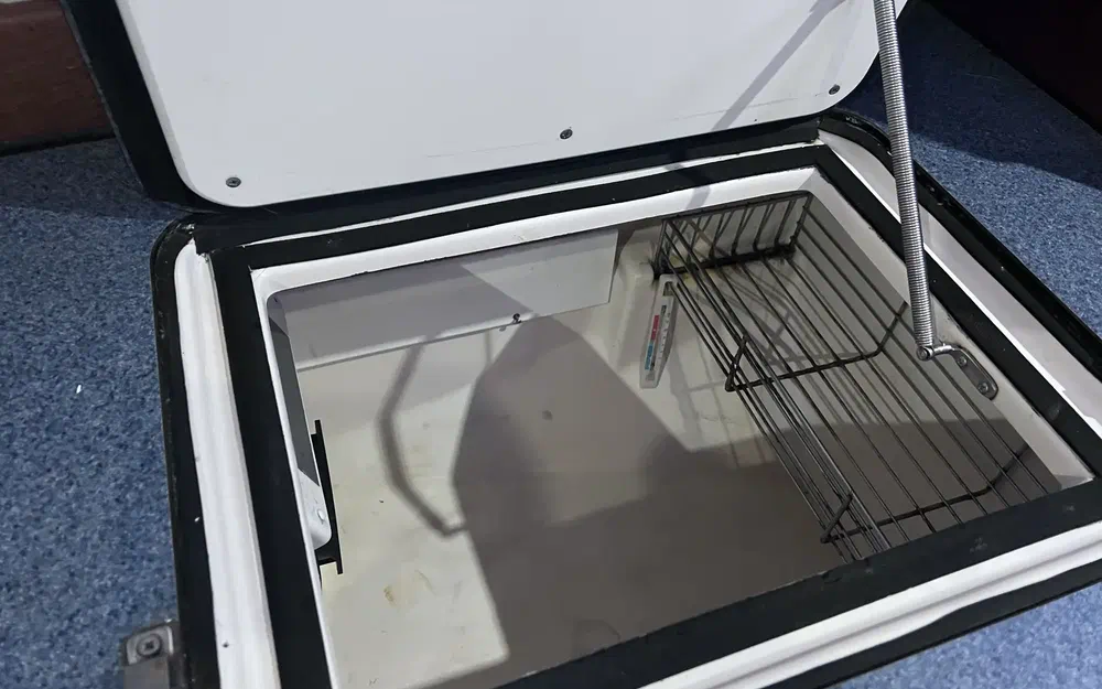 slider 35 Bavaria Cruiser 49