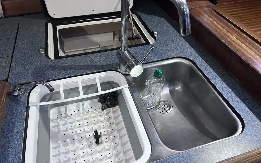 slider 36 Bavaria Cruiser 49