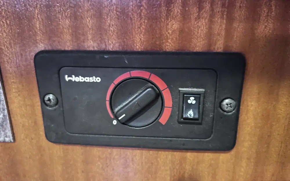 slider 41 Bavaria Cruiser 49