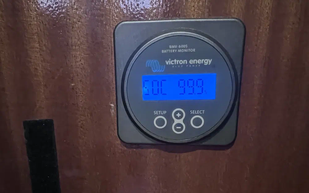 slider 42 Bavaria Cruiser 49