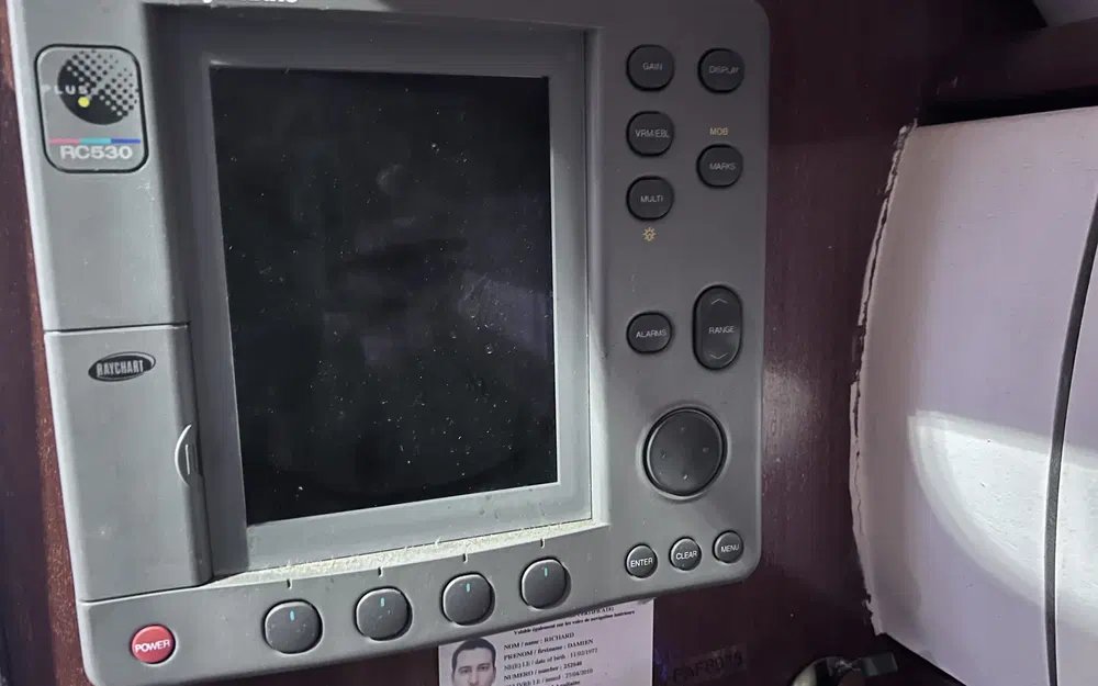 slider 43 Bavaria Cruiser 49