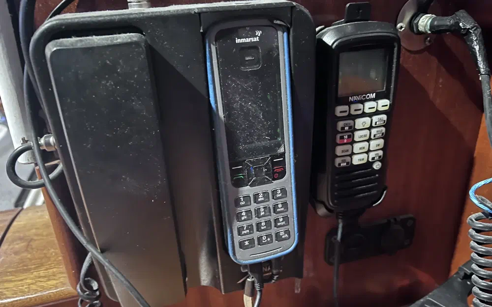 slider 44 Bavaria Cruiser 49