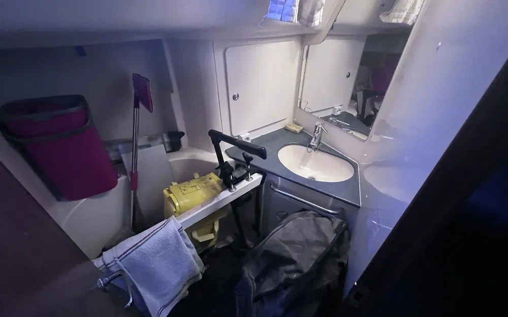 slider 46 Bavaria Cruiser 49