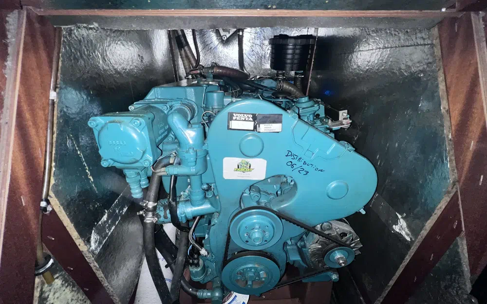 slider 47 Bavaria Cruiser 49