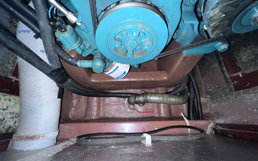 slider 49 Bavaria Cruiser 49