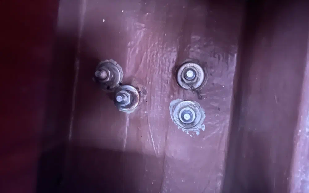 slider 50 Bavaria Cruiser 49