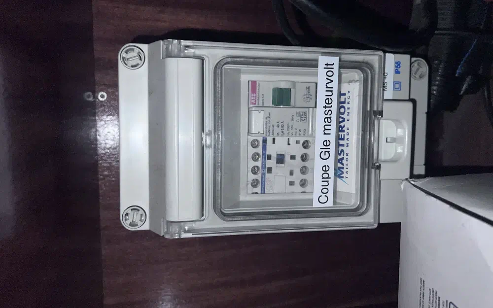 slider 52 Bavaria Cruiser 49