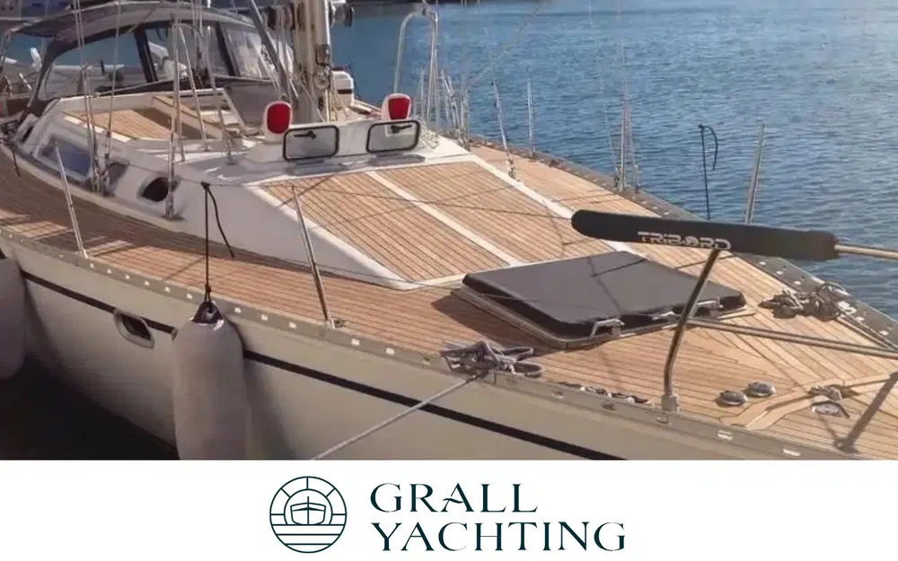 slider 0 Jeanneau Sun Odyssey 51