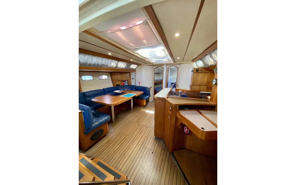 slider 9 Jeanneau Sun Odyssey 51