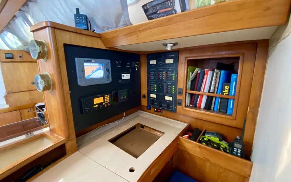 slider 11 Jeanneau Sun Odyssey 51