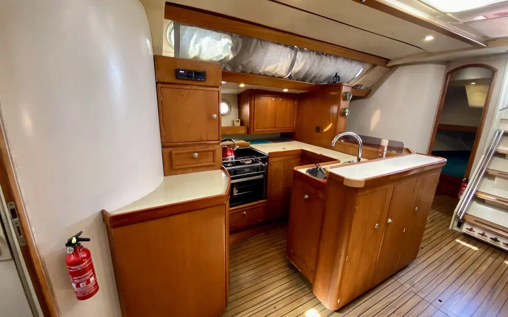slider 13 Jeanneau Sun Odyssey 51
