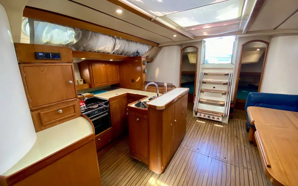 slider 14 Jeanneau Sun Odyssey 51