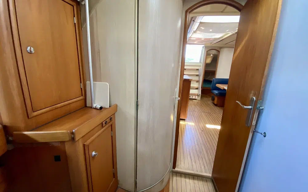 slider 15 Jeanneau Sun Odyssey 51