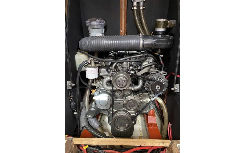 slider 28 Jeanneau Sun Odyssey 51