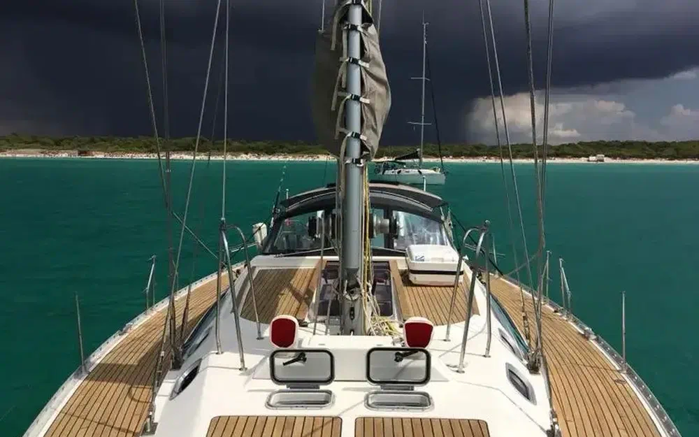 slider 2 Jeanneau Sun Odyssey 51
