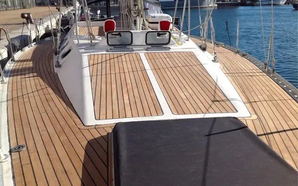 slider 3 Jeanneau Sun Odyssey 51