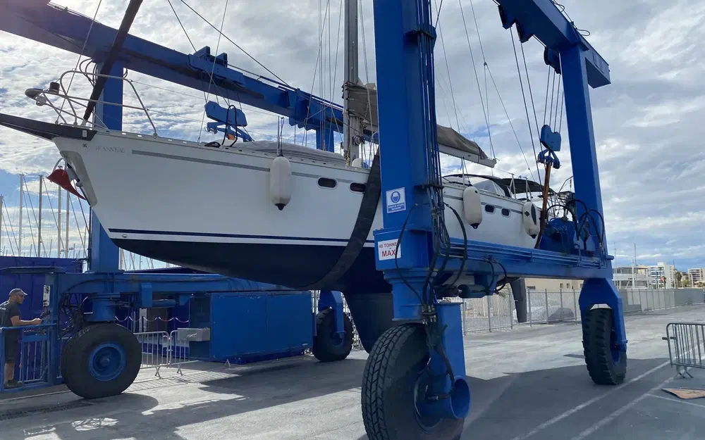 slider 6 Jeanneau Sun Odyssey 51