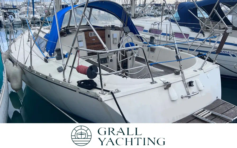 slider 0 Jeanneau Sun Shine 36