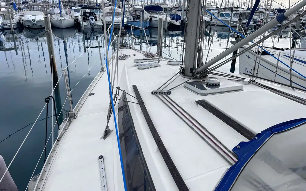 slider 9 Jeanneau Sun Shine 36